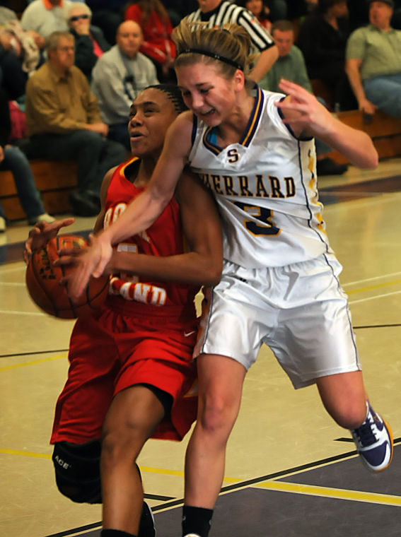 Setbacks by seconds shake up QC hoops polls